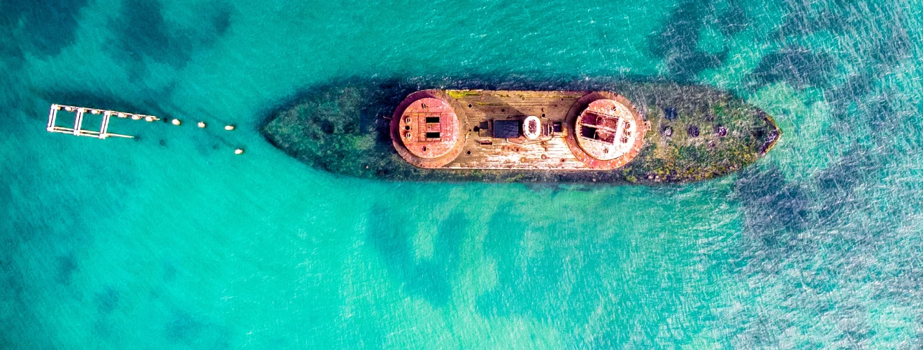 Scuba Diving Certification